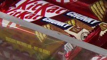 KitKat heist sparks cheeky Aussie 'chocolate cop' job ad