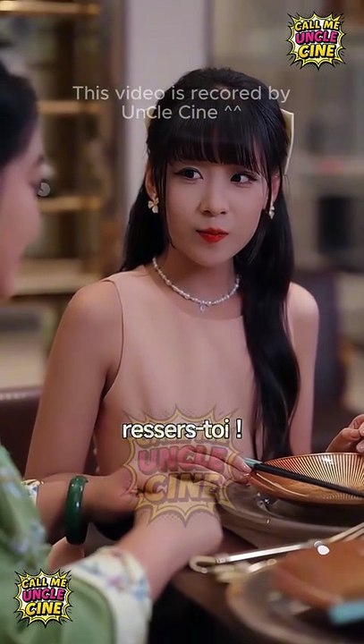 Quand La Neige Du CœUr Fond Enfin - Sous-Titres FrançAis