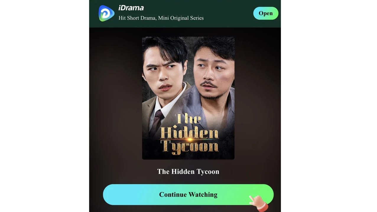 (Doblado) un coloso a la sombra drama chino