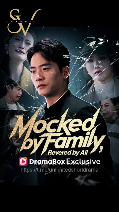 Mocked By Family, Revered By All - Sous-Titres FrançAis