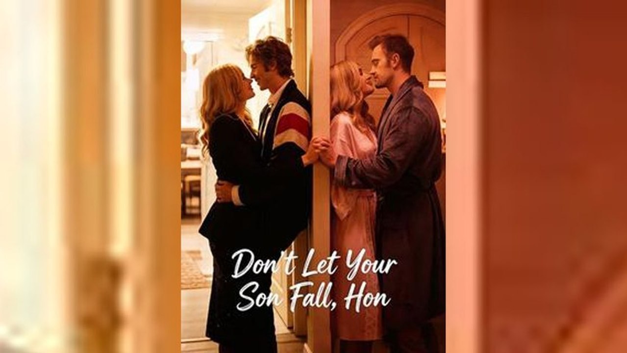 Don't Let Your Son Fall Hon
