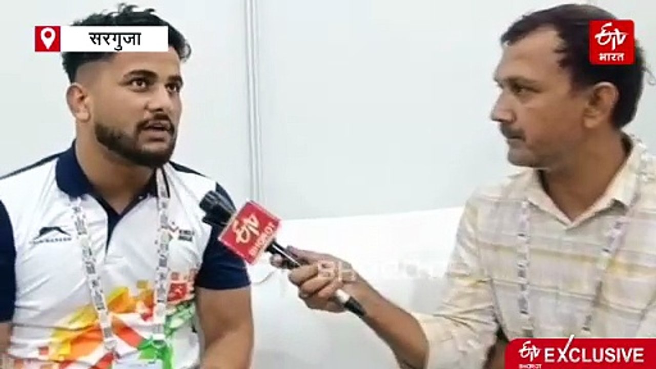 खेलो इंडिया ट्राइबल गेम्स 2026 : रेसलिंग चैम्पियनशिप में पुरूष वर्ग में हिमाचल और महिला वर्ग में असम रहे ओवरऑल चैंपियन