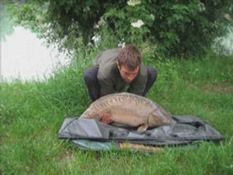 Carpes cession romain