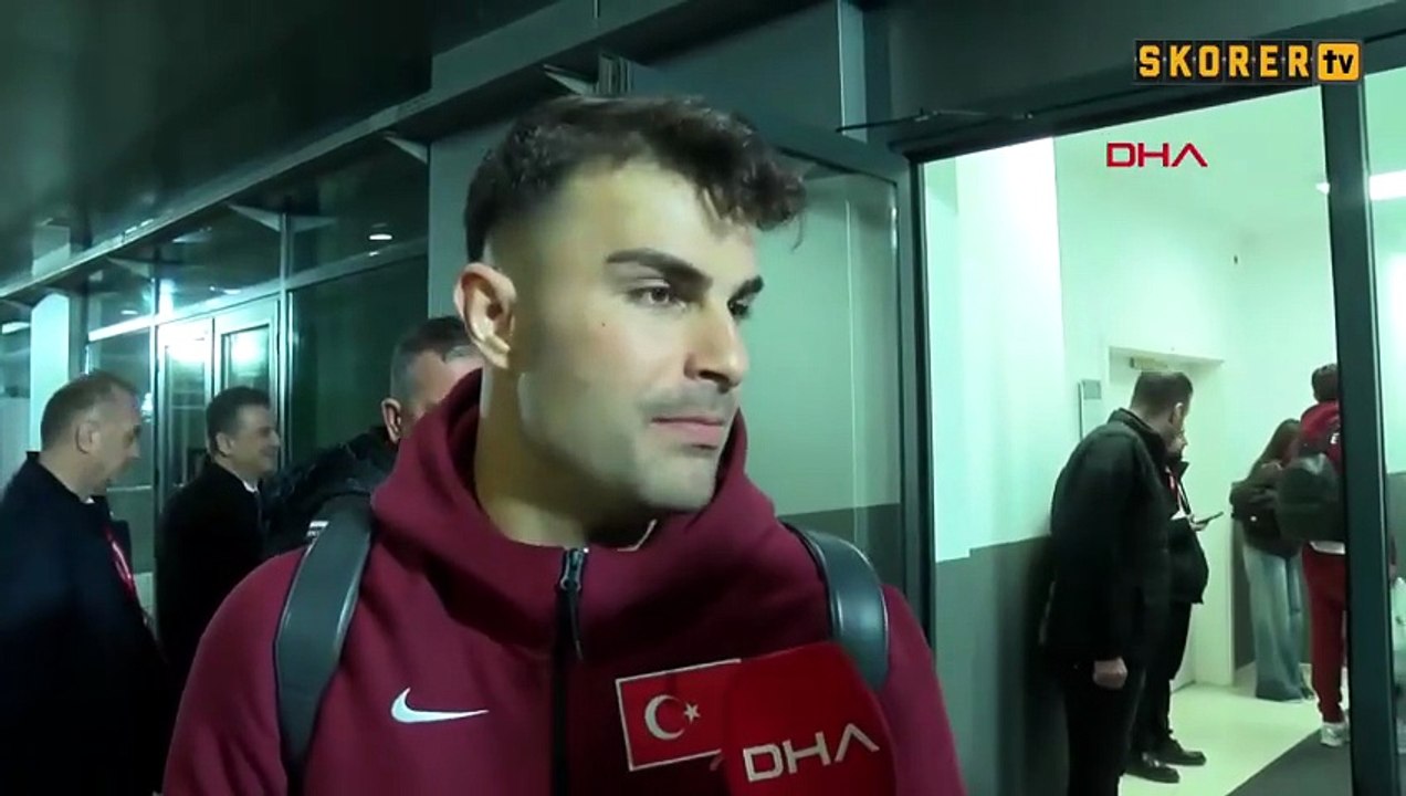 Abdülkerim Bardakcı: Türk’ün Türk’ten başka bir dostu yokmuş