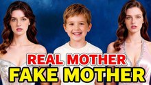 Real mother, fake mother Full