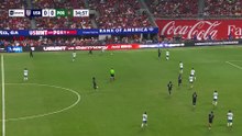 USA Vs Portugal Highlights And Goals