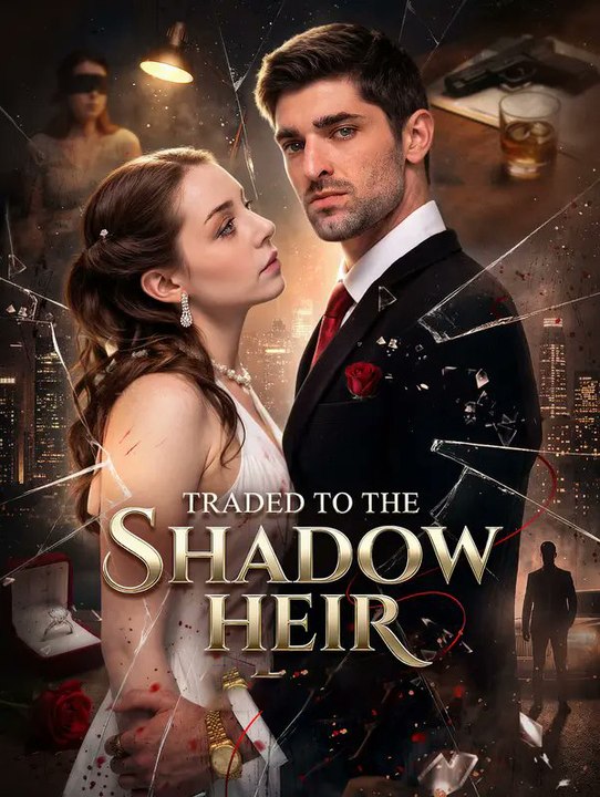 Traded To The Shadow Heir 2026 - Hot New Dw