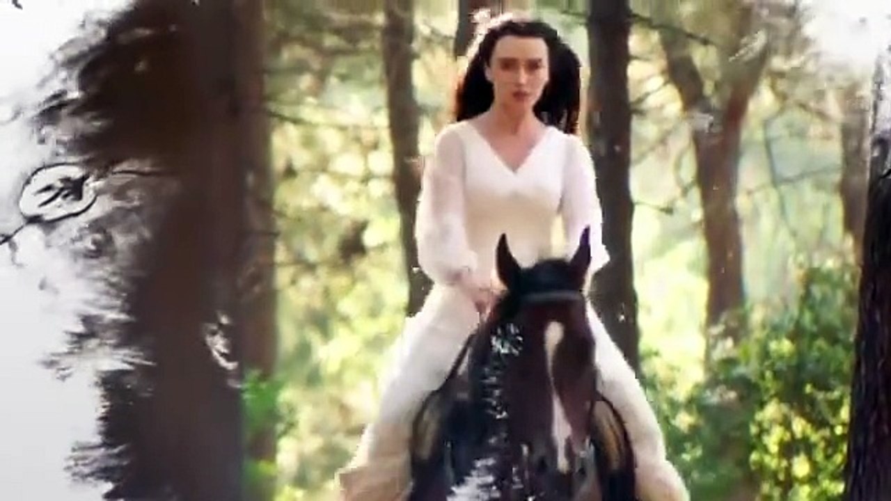 Rüzgarli Tepe Episode 137 English Turkish Subs.