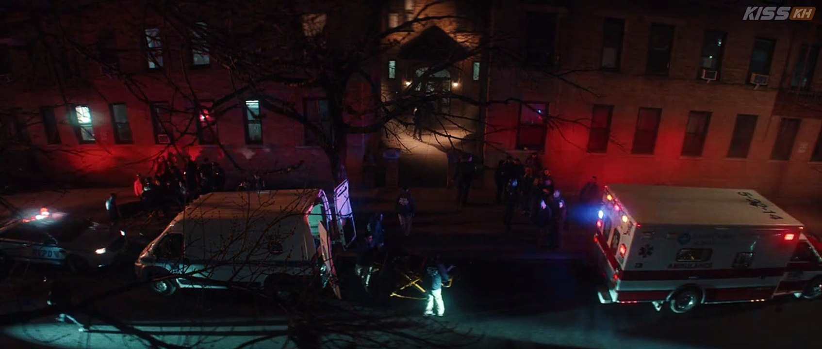 Daredevil Born Again  Season 2 Episode 2 Engsub