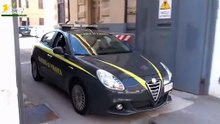 Operazione GDF Messina