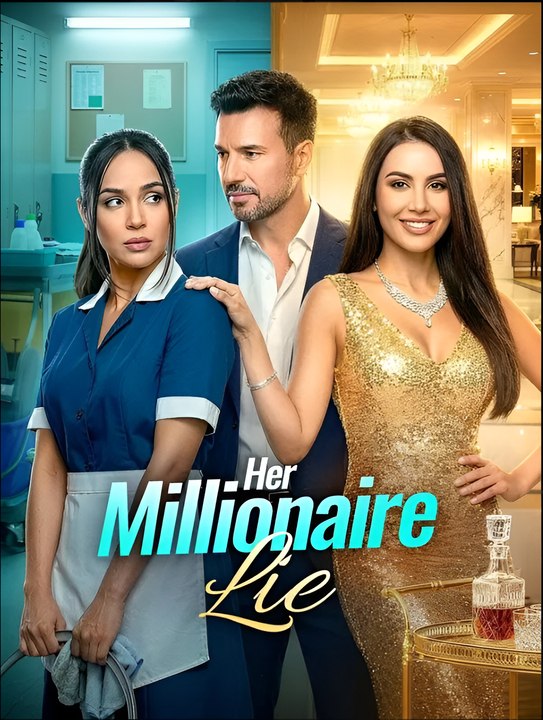 Her Millionaire Lie- Drama FULL MOVIES ENGLISH SUB
