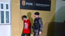 Adolescente é apreendido com drogas quatro dias após flagrante anterior em Cascavel