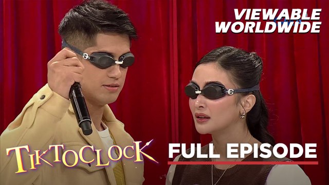 TiktoClock: Aljur Abrenica at Kris Bernal, NAG-RELAPSE?! (Full Episode)