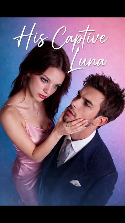 His Captive Luna - FULL EP