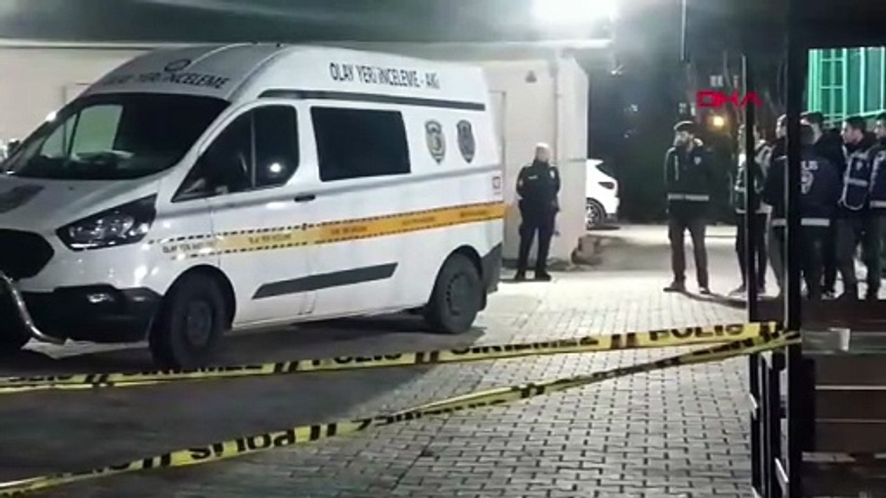 Yine bir akran cinayeti: 17 yaşındaki çocuk 15 yaşındaki çocuğu kalbinden bıçaklayarak öldürdü!