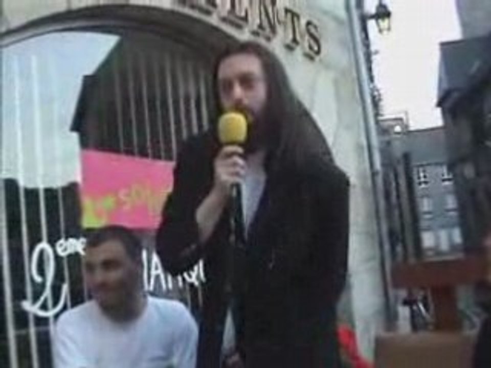 Je kaose suite