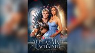 Alpha Mate Unchained Short Drama