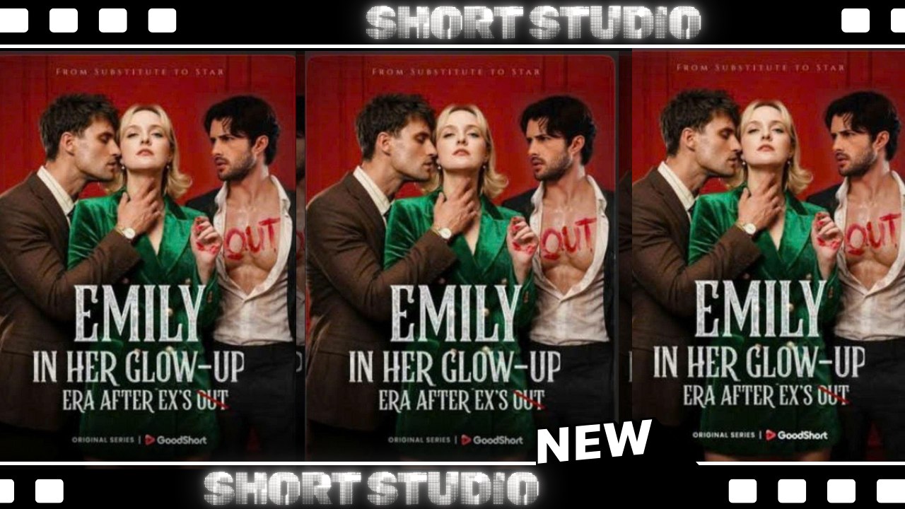 [Best Short 2026] Emily in Her Glow-up Era after Ex's Out #goodshort | Short Drama Zone