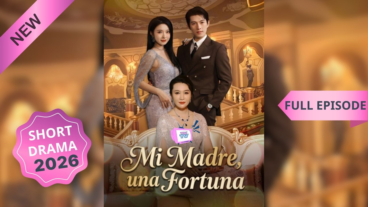 Mi Mamá es Billonaria (En Español)