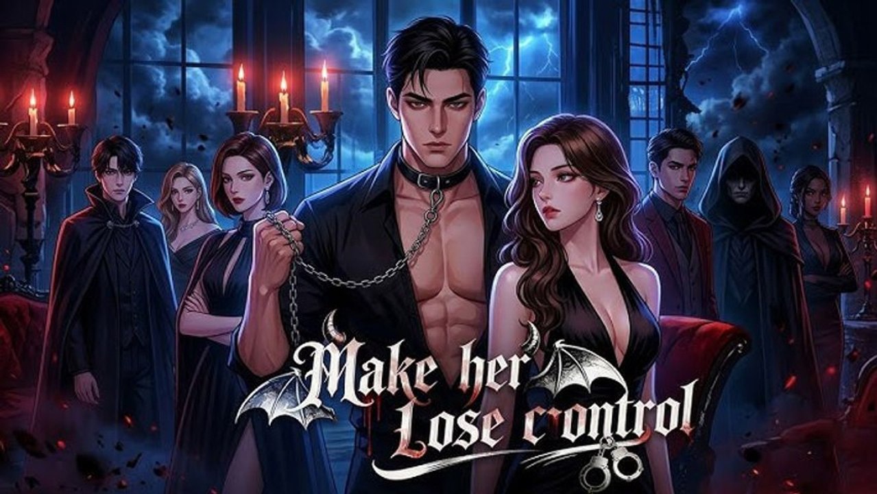 Make Her Lose Control ❤ ❤ ❤