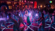 Aaj ki Raat Song (Stree 2)