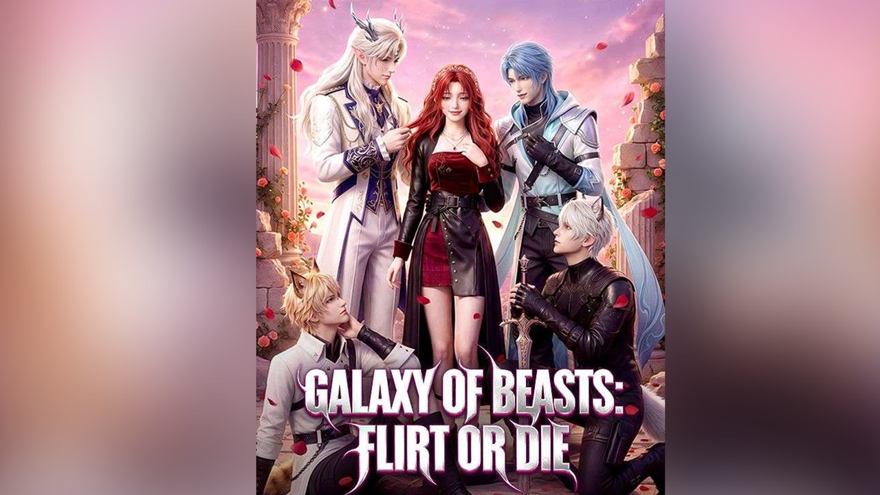 Galaxy of Beasts Flirt or Die (DUBBED)