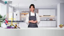 Food Hygiene Level 3 - Food Safety Management System - FSMS & HACCP