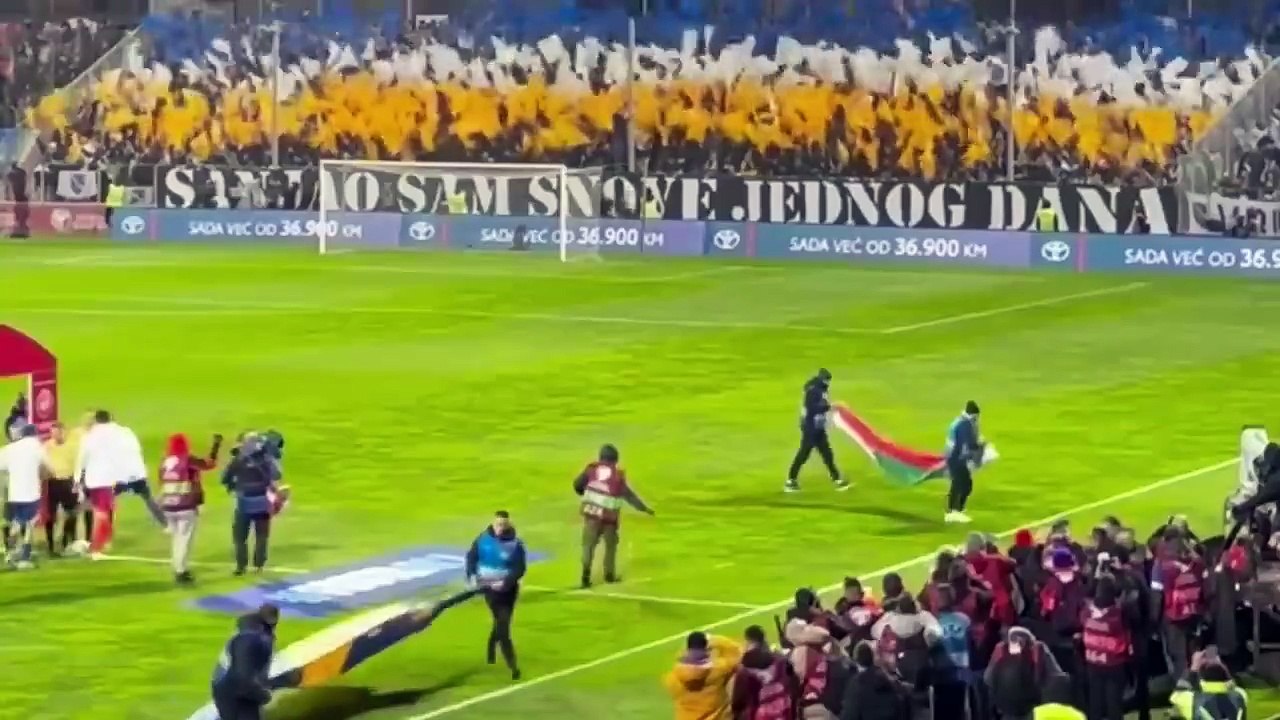 Italy vs Bosnia-Herzegovina 1-1 Highlights  to pealty shoutout Qualifies for World Cup  Final