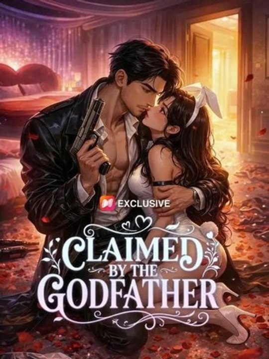 Claimed by the Godfather #Fullmovie #dailymotion