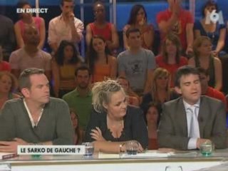 T'empêches tout le monde de dormir 13.05.2008