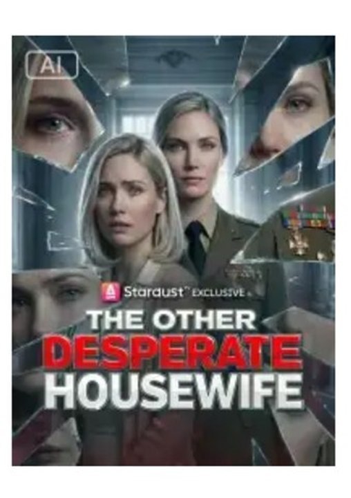 Ai The Other Desperate Housewife Asdt