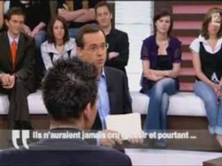 Ils n'auraient jamais cru réussir et pourtant... (1-3)