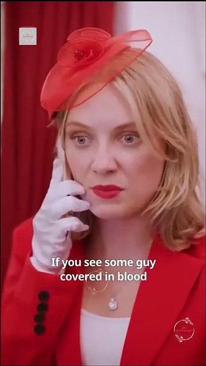 Countdown To Life Rescue At 30000 Feet