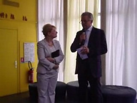 discours dominique lefebvre AC BRAYER (1ere partie)
