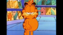 Garfield's Morning Gag Breakdown