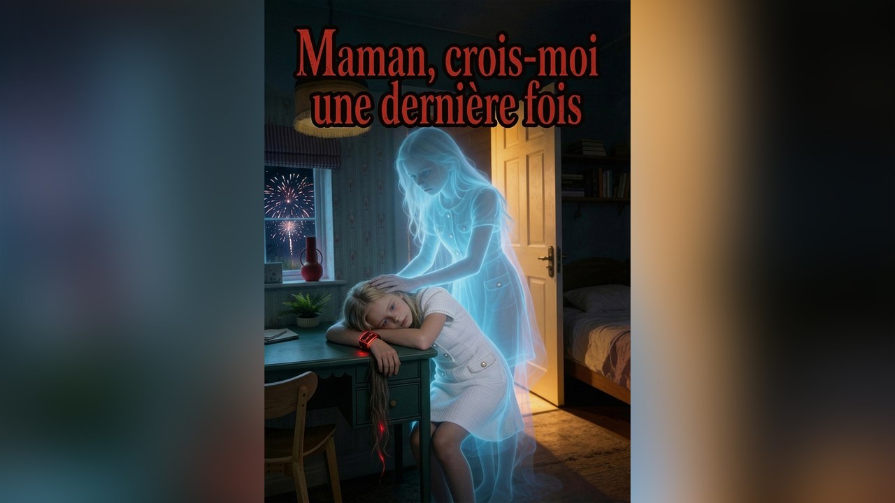 Maman, Crois-Moi Une DernièRe Fois ÉPisode Complet Sous-Titres FrançAis Mega
