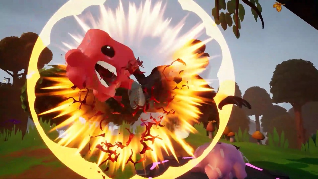 Super Meat Boy 3D : Le Trailer de Lancement Officiel est Là !