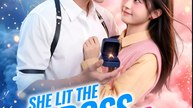 She Lit the Boss on Fire - Drama FULL MOVIES ENGLISH SUB