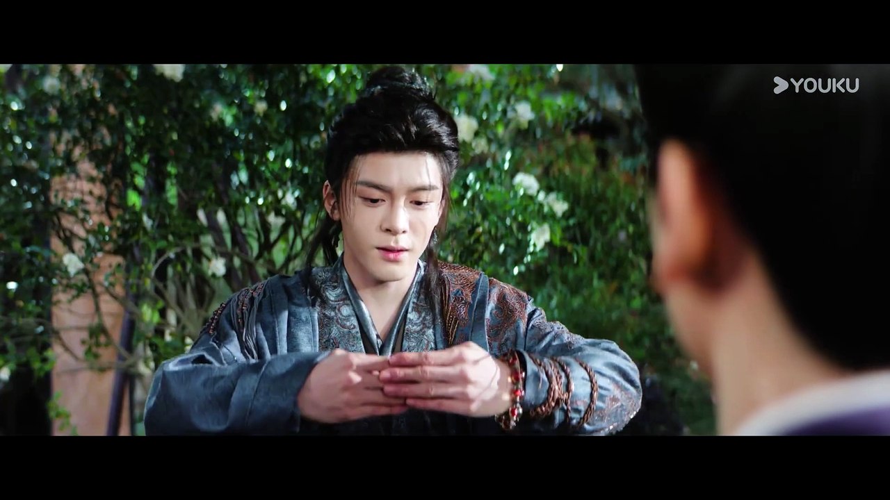 Nguyệt Lân Ỷ Kỷ Tập 1 Vietsub Thuyết Minh - Veil of shadows (2026) | Phim Hay