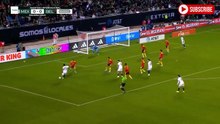 Belgium Vs Mexico Highlights And Goals