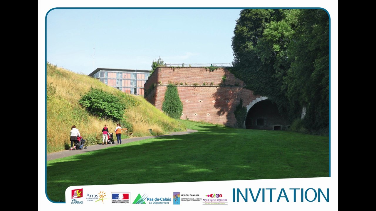 Bastion des Chouettes : Un chantier patrimonial pas comme les autres qui rime avec inclusion