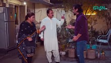 Pagal Khana - Episode 33 _ Ft. Saba Qamar _ Sami Khan _ Momal Sheikh _ Syed Jibran _ Drama Planet