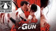 Heart Beats Under The Gun dailymotion 💥 Short Drama 2026 🍋❤️🔥 1103 1703 24e2k