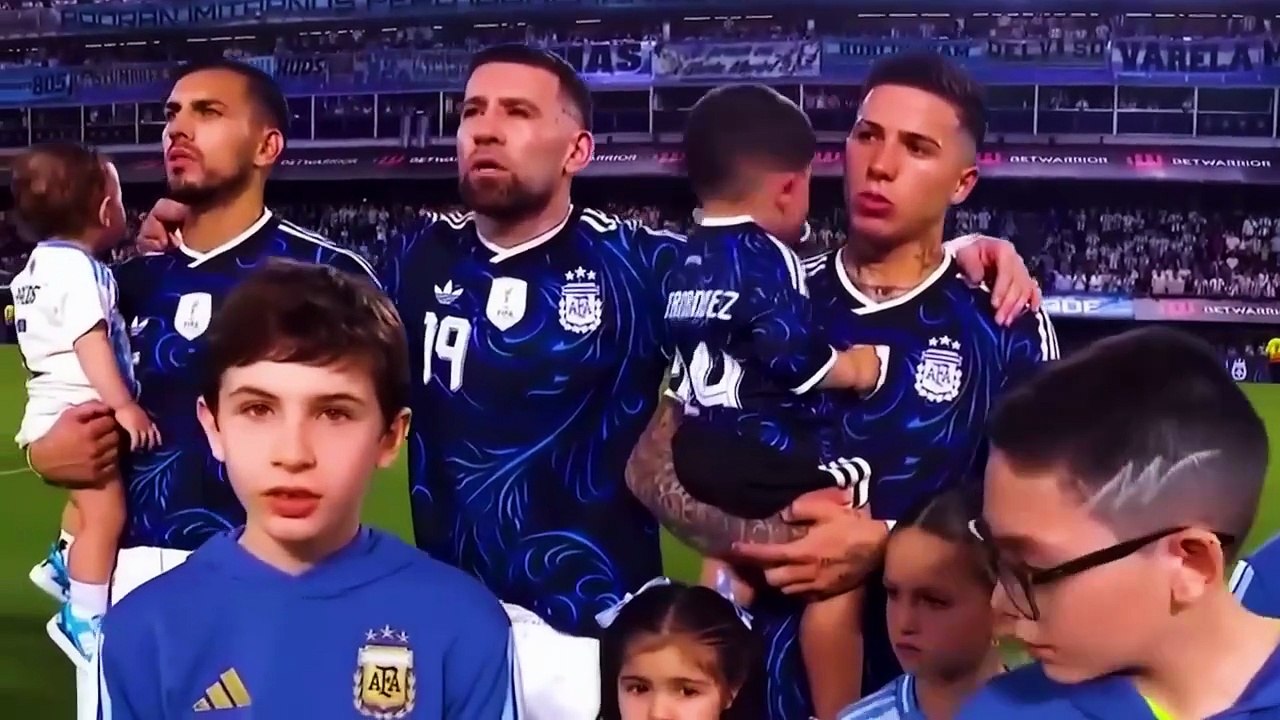 Argentina vs Zambia 5-0 Extended Highlights & All Goals ｜ Friendly Match 2026 HD