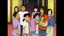 Thám Tử Kindaichi Tập 65 Vietsub - Án Mạng Ở Đảo Ma Trơi Phần 2 - The Kindaichi Case Files | Phim Hay