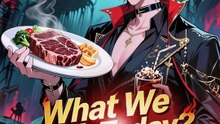 What We Cook Today Zombies Full EP