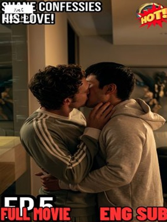 Heated Rivalry Episode 5 - Engsub