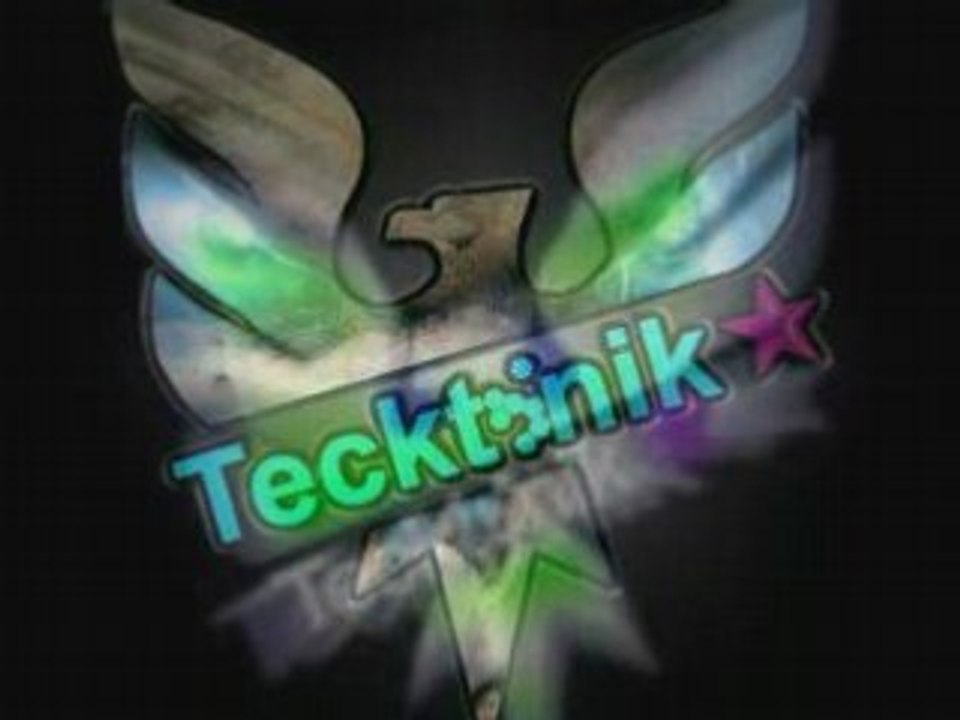 Tecktonik 3