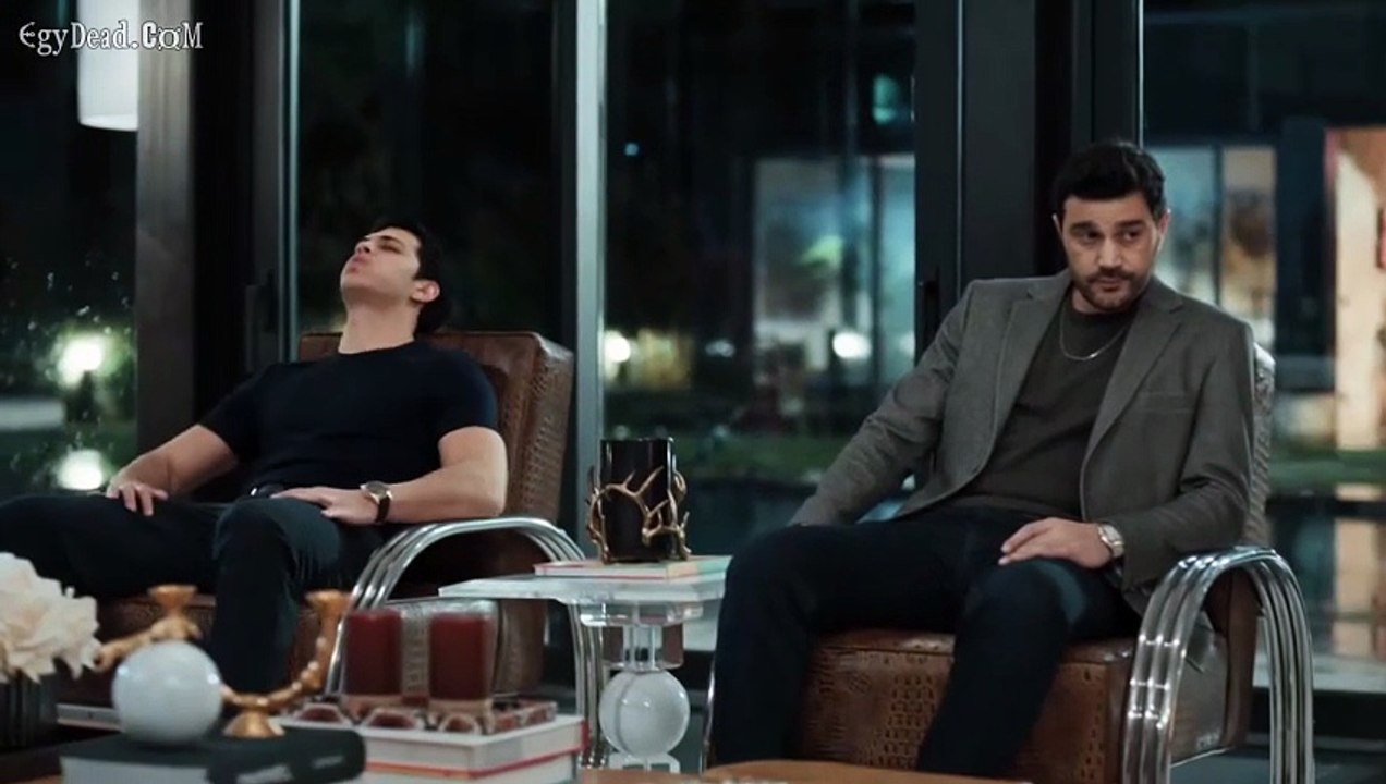 مسلسل تحت الأرض مدبلج الحلقة 41