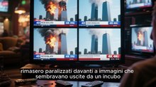 Ground Zero  L’Attacco alle Twin Towers #horrorstories #horror #storie #oggetti #attacco #strage